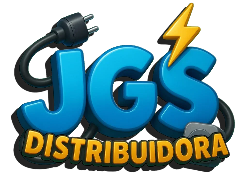 Distribuidora de Materiais Elétricos.